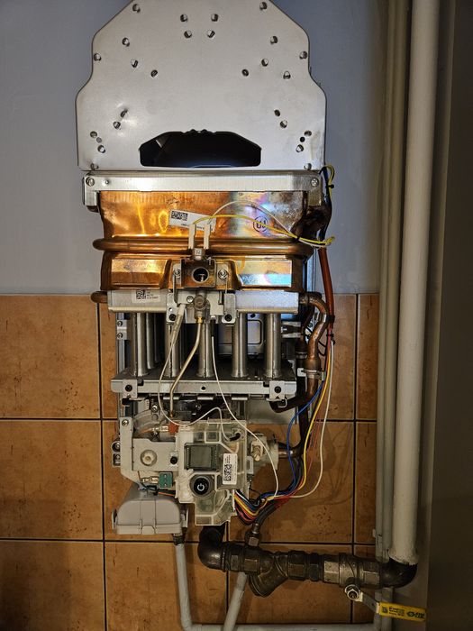 Piec gazowy Junkers Hydro 4200 WRD9-4