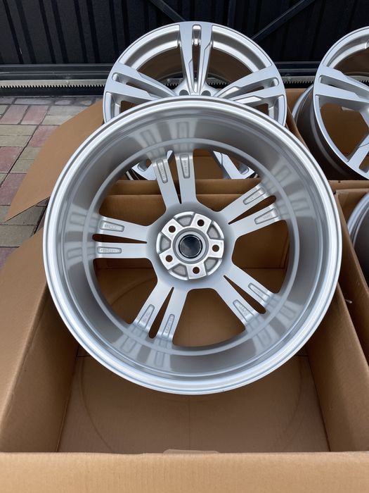 Диски Itwheels R20 5.114.3 ET40 Тесла Y тесла 3 Тойота Мазда сх5 сх7