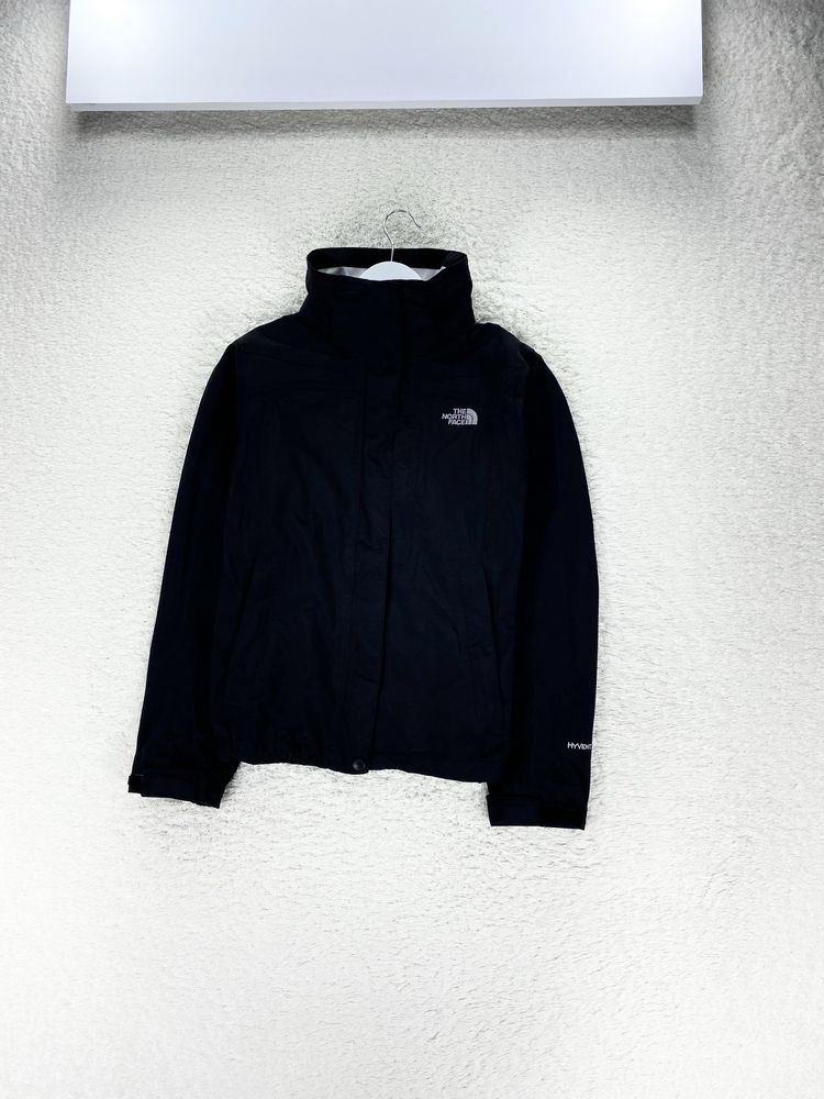 Ветровка The North Face Hyvent big logo nsw swoosh tech fleece