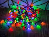 Світлодіодна гірлянда LED Multi Function Christmas