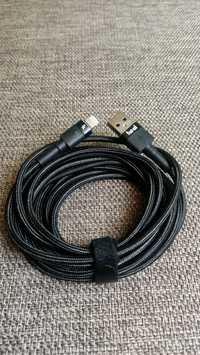 Kabel do iPhona - NOWY 3 m