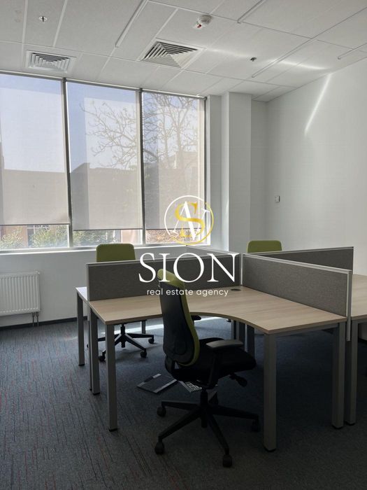 Бізнес-центр SENATOR, аренда офиса 230 м2,центр, Печерськ, Арсенальна