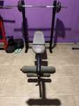 Maquina mosculacao