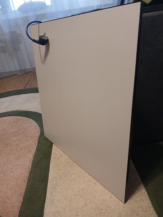 Керамический обогреватель