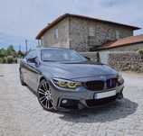 BMW 430i LCI Pack M Auto