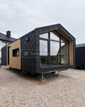 Dom mobilny Horizon One 40 m² – całoroczny, wyposażony, gotowy