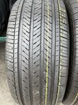 235/50R18 Michelin pilot mxm4
