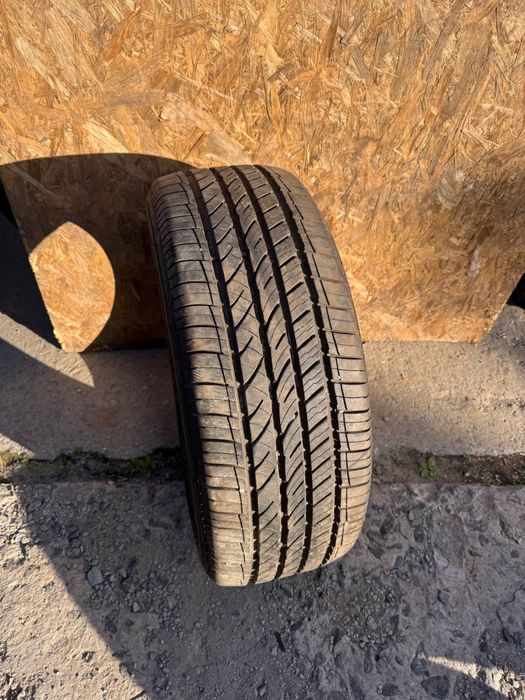 Cooper Zeon ProControl 245/50 R20 102V 2024 год Протектор 9.1 мм