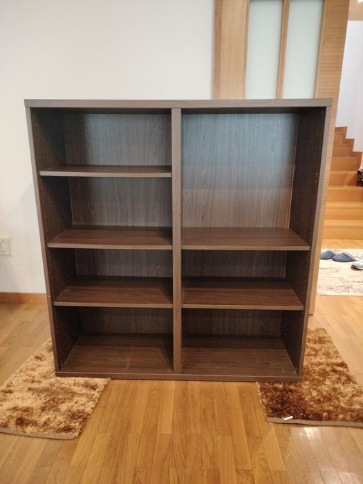 Armário arrumação