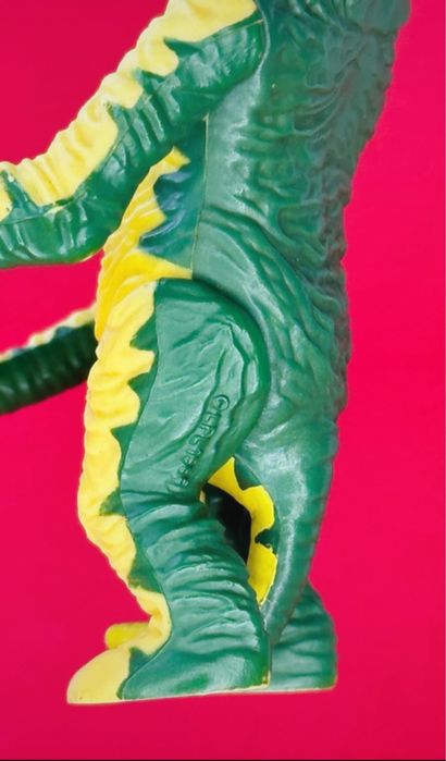 Star Wars Kenner Vintage Amanaman, Last 17 1985 em ótimas condições