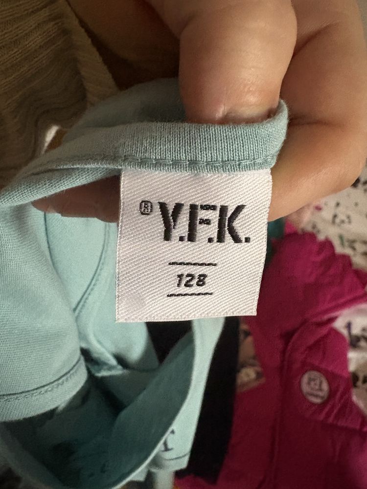 Sukienki dla dziewczynki