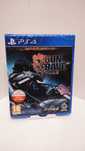 Gun Grave Core PlayStation 4 PS4 PL