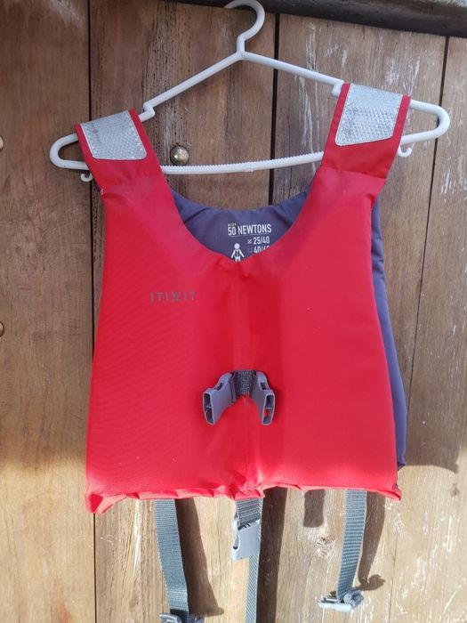 Vendo material de surf/vela de criança