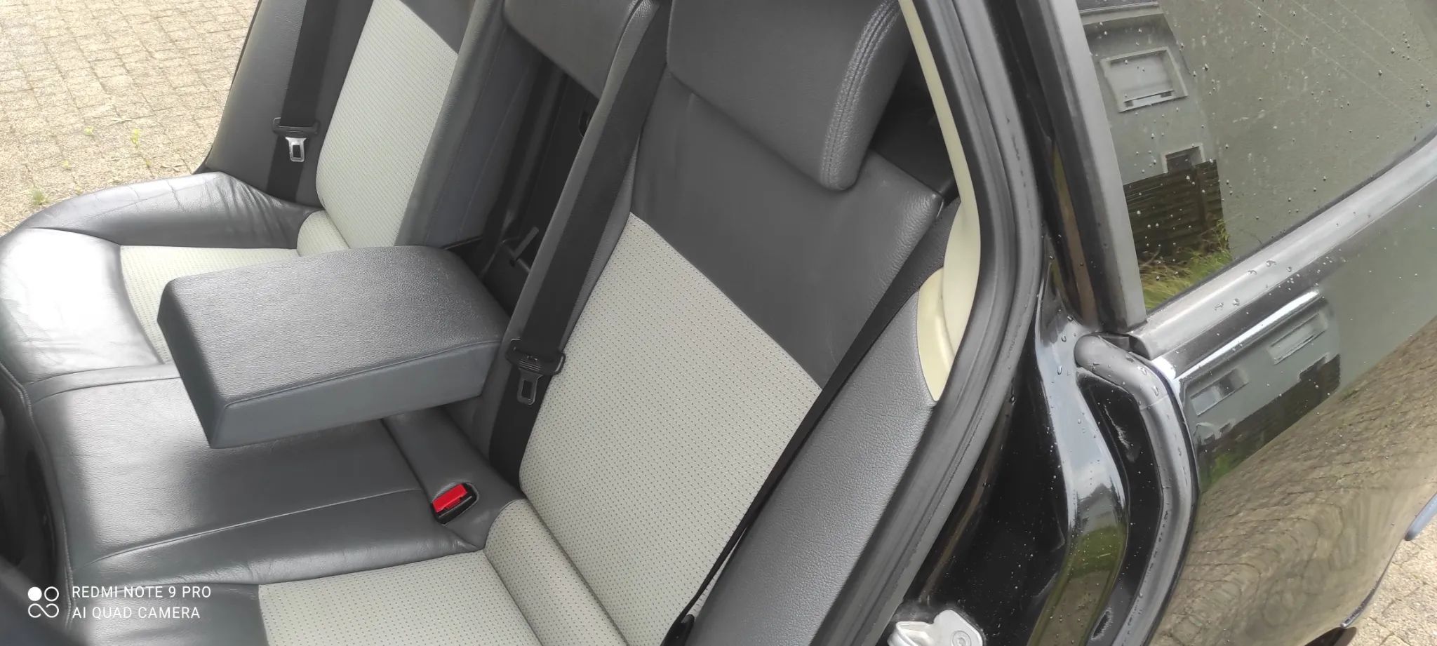 Saab 9-3X Saab 93x Vector 1.9 Diesel 180km Napęd 4x4 Climatrnic Tempomat Zarejes