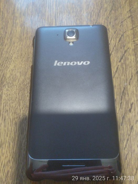 Смартфон Lenovo S898t+