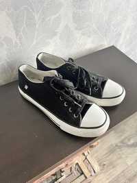 Продам кеди Big Star , Converse 37 розмір