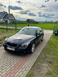 BMW Seria 5 BMW e60 530d