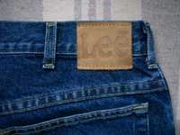 винтажные джинсы Lee 34  14oz Коста-Рика для USA