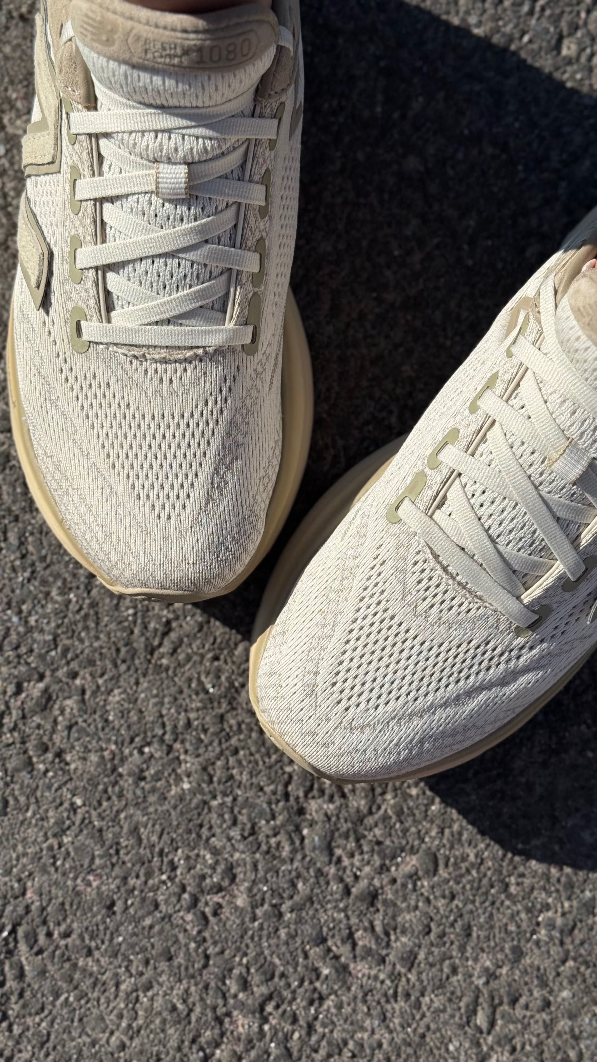 Бігові кросівки new balance 1080v13. оригінал.