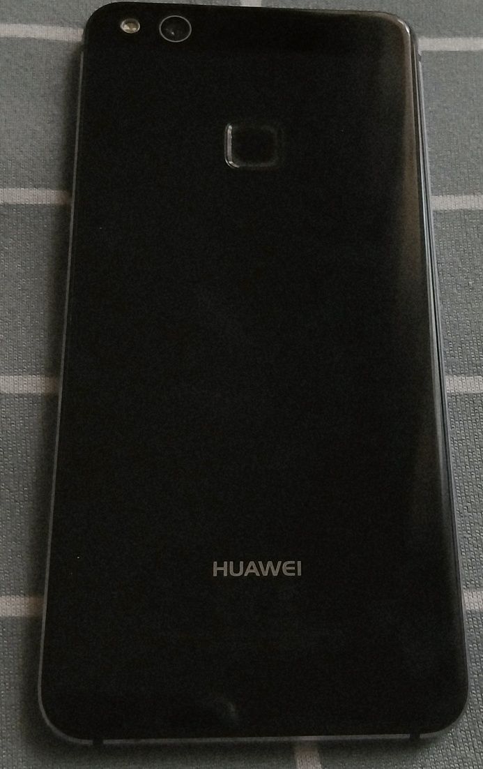Vendo telemovel HUAWEI P10 Lite