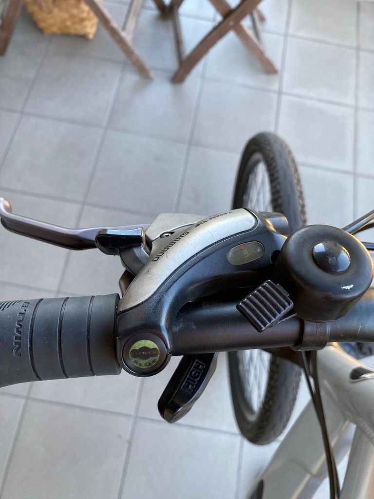 Rower Kross Hexagon v6