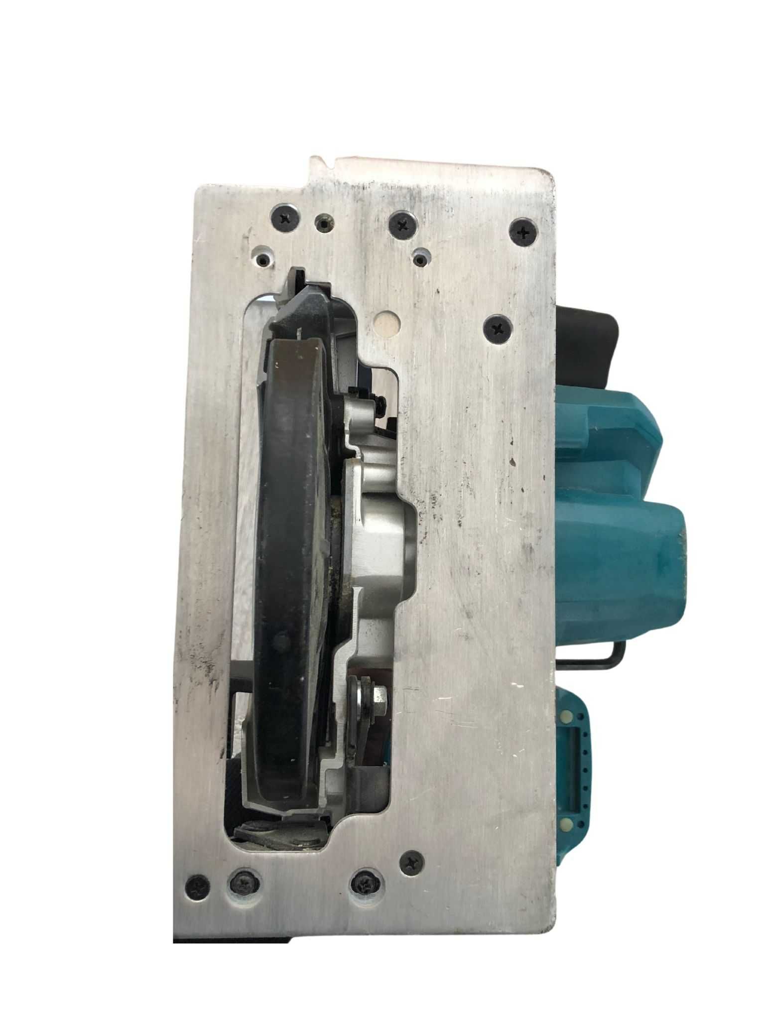 pilarka tarczowa makita dhs660