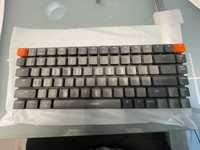 Teclado Keychron K3 V2 Bluetooth NOVO