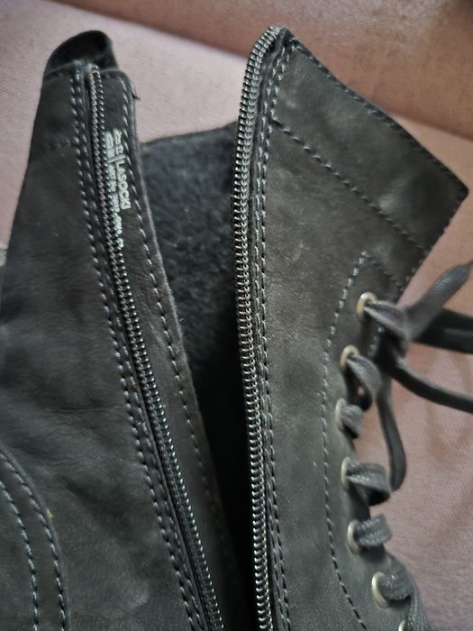 Lasocki 39 Nowe botki trapery