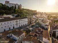 Terreno no centro historico Estremoz