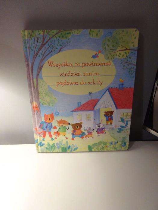 Wszystko, co powinieneś wiedzieć, zanim pójdziesz do szkoły