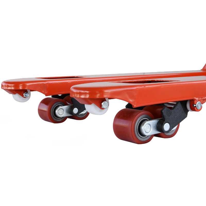 wózek paletowy "Paleciak" 1150 mm 2,5 T