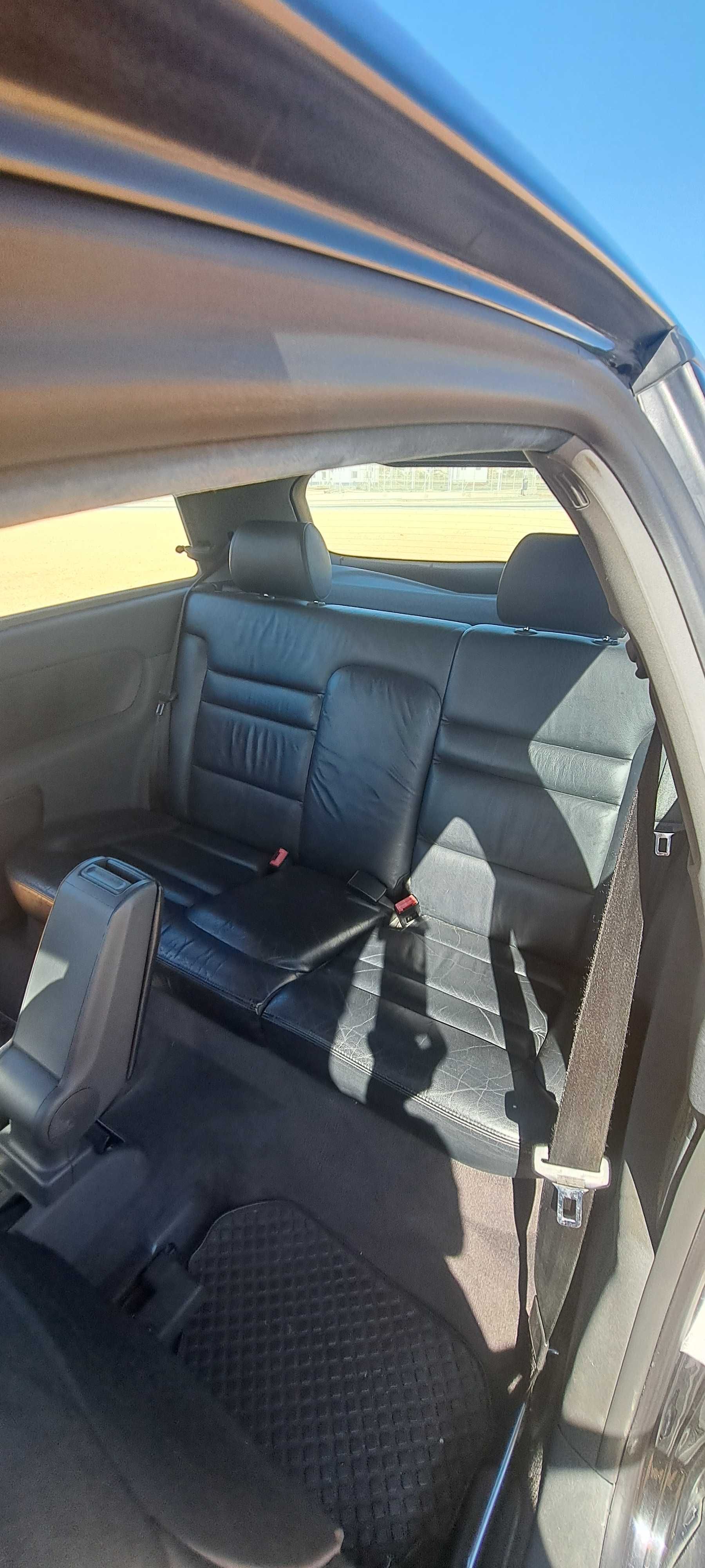 Audi A3 1.9TDI 110cc Bem conservado