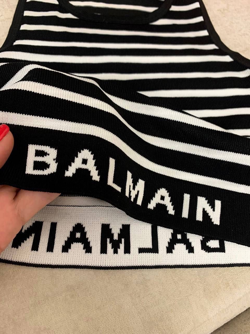 Топ новий Balmain