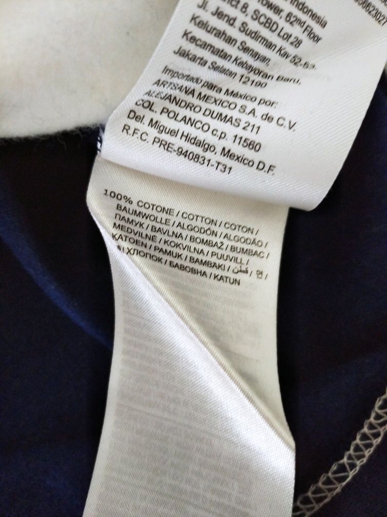 Conjunto da Chicco tamanho 4 anos