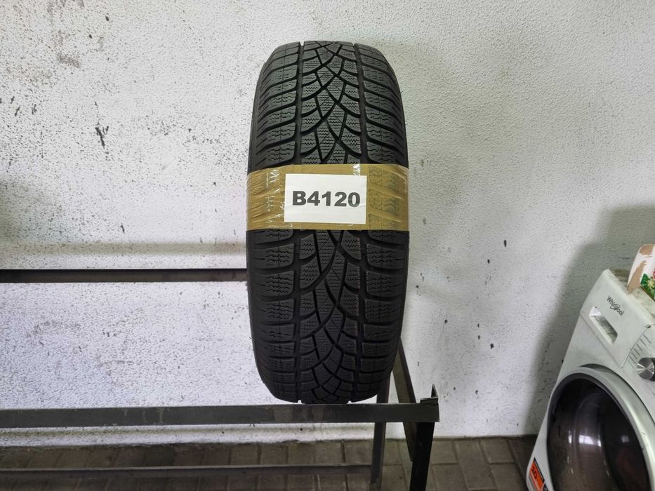 205/60/16 92H Dunlop SpWinterSport 3D A0 D.1721
