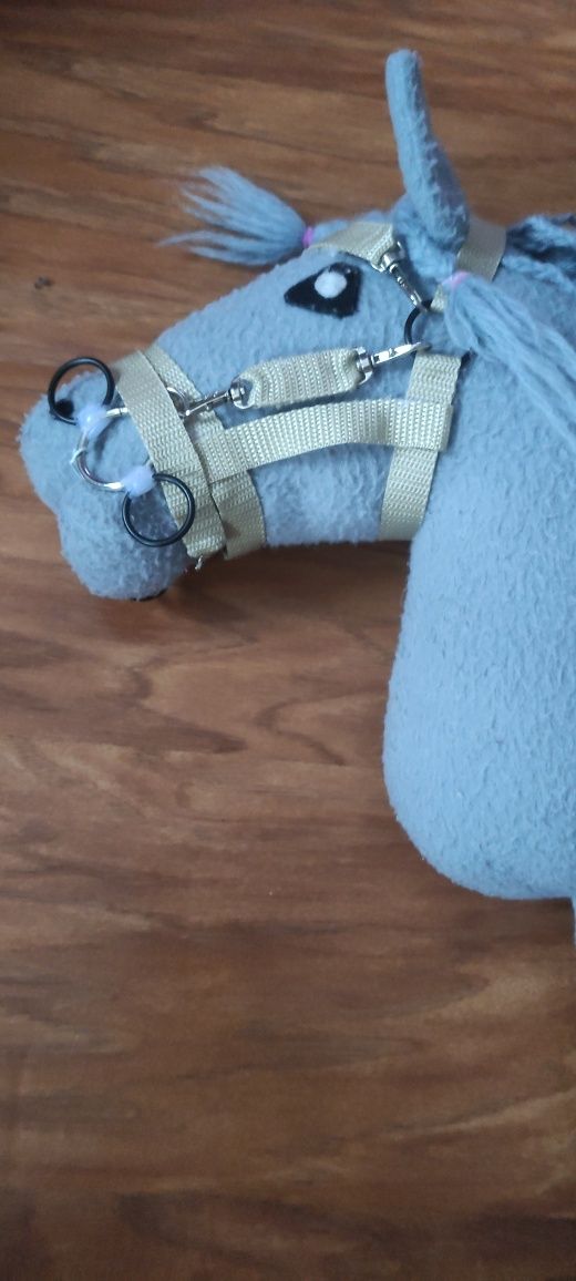 Zestaw dla hobby horse