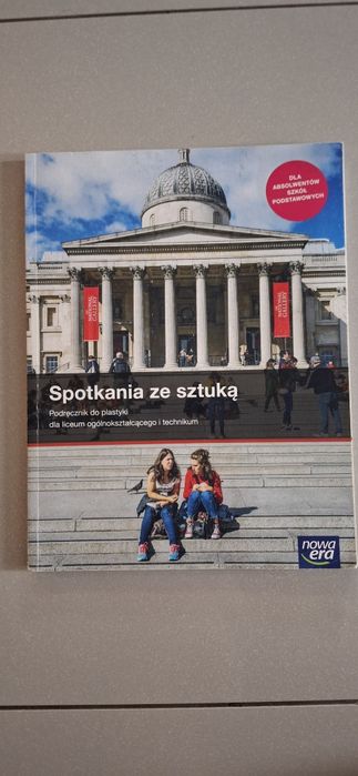 Spotkanie ze sztuką