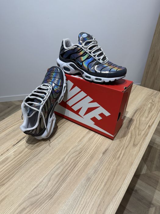 Nike Air Max Plus - Buty Limitowane