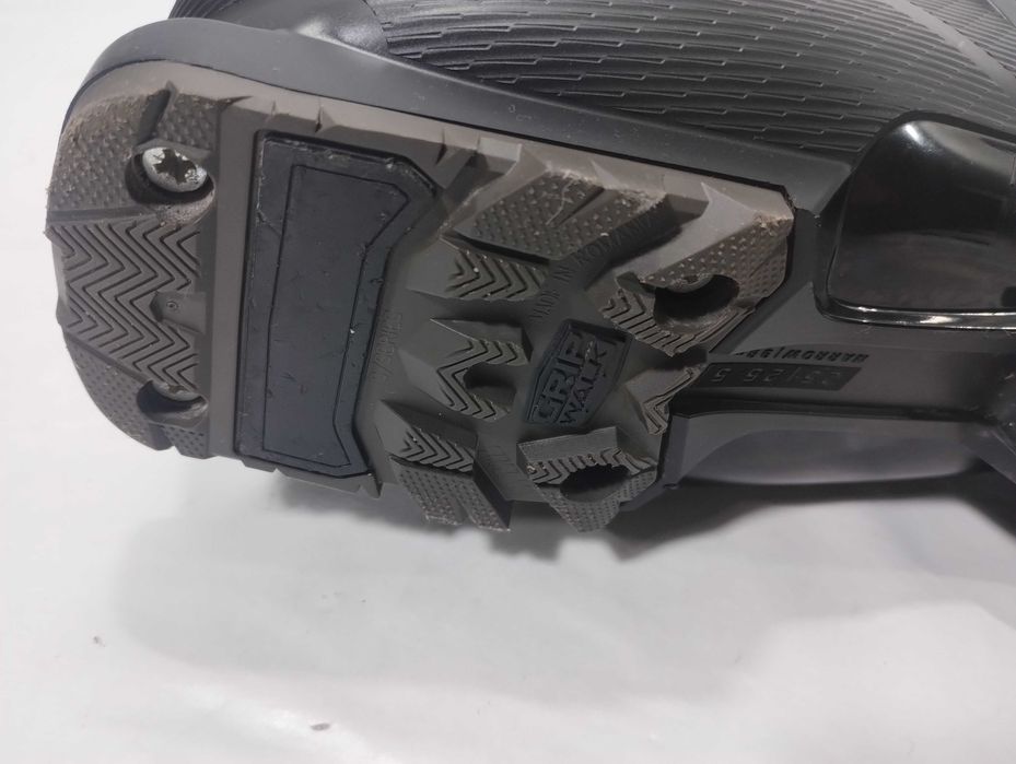 buty narciarskie Salomon  S pro Alpha  90 W roz  25 / 25,5 38 /39 bdb