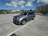 Mercedes-Benz GLK 220 CDi BlueEfficiency Aut.