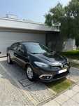 RENAULT  Fluence - 1.5 DCI