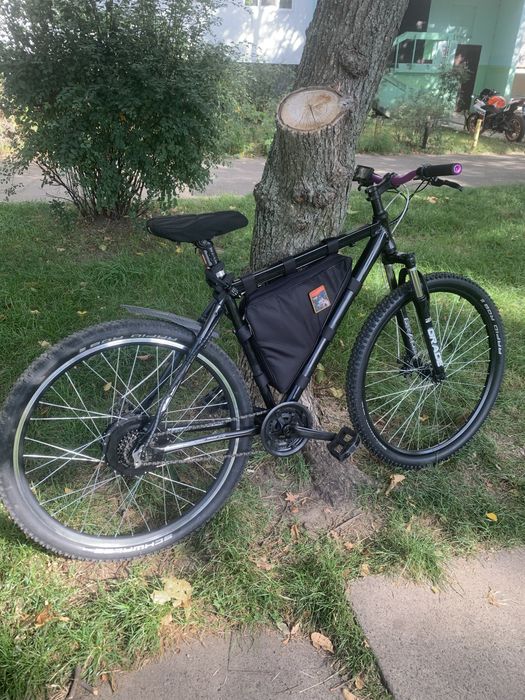 Електровелосипед 1000W 24Ah 48V 55-60км/год електровел || велосипед