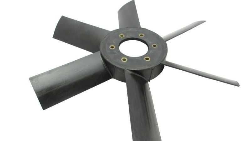 Wentylator chłodnicy JUMZ D-65 plastikowy Wiatrak chłodnicy JUMZ