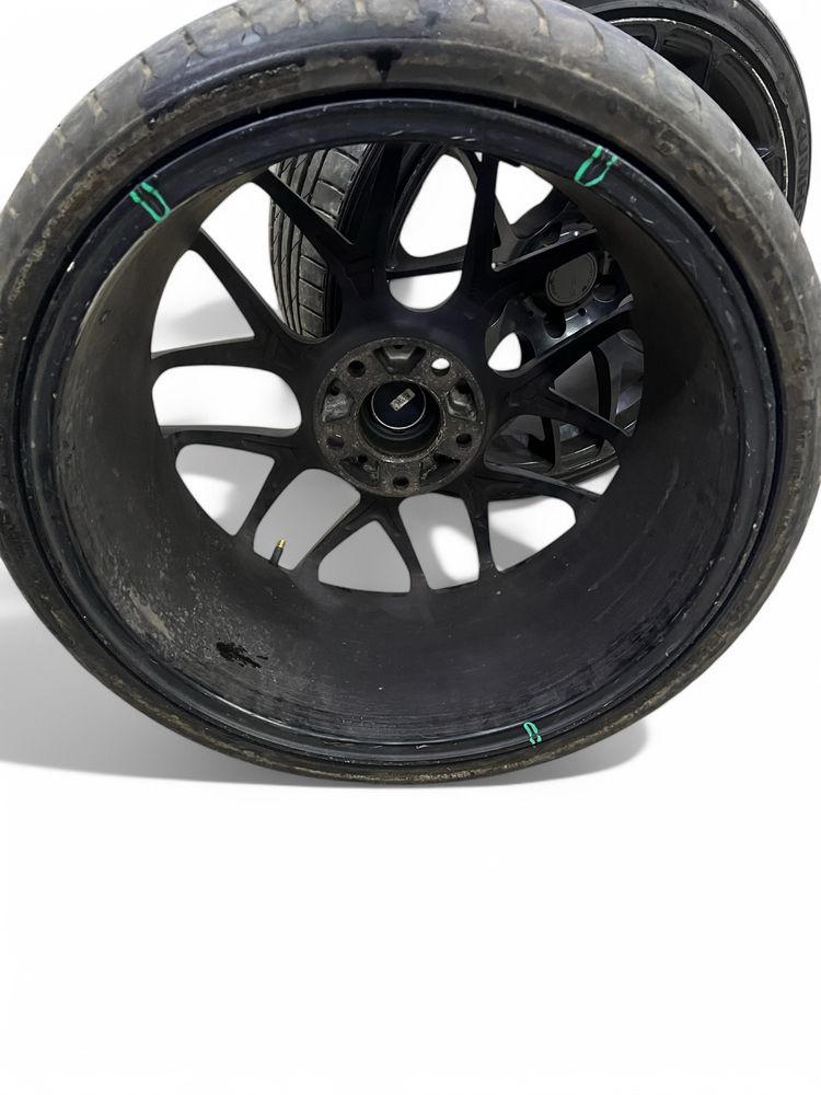 2x alufelgi felgi wzor csl R19 styling 359 bmw e90 e91 e92 e46 e87 e82