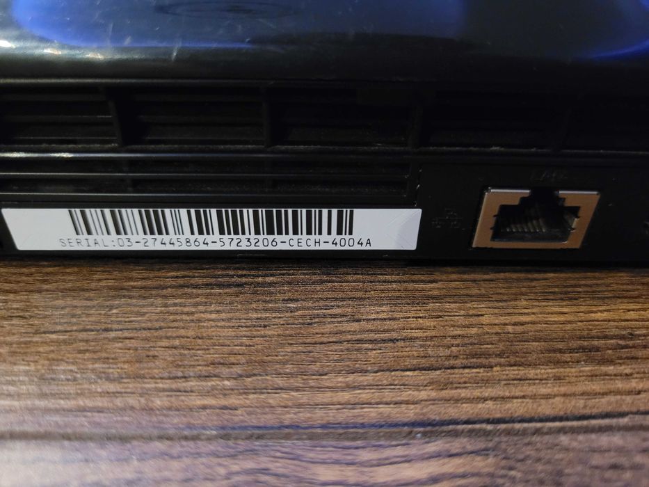 4szt Ps3 | 1x Slim 2103B + 3x Superslim 4004A