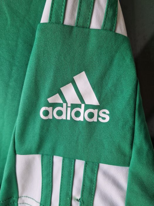 Camisola futebol antiga Adidas