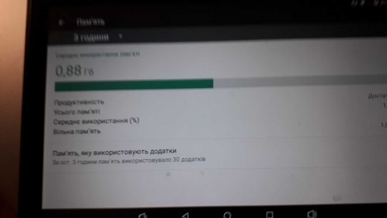 Планшет PlayPad Pro XL  10.1-дюймовим IPS екраном для дитини