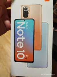 Xiaomi Redmi Note 10 pro 6GB RAM 128 GB ROM