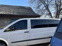 Продам автомобиль мерседес Vito 111