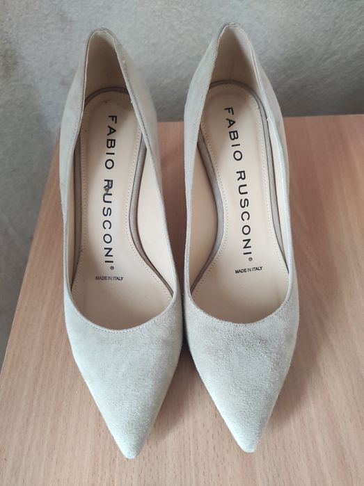 Жіноче взуття FABIO RUSCONI